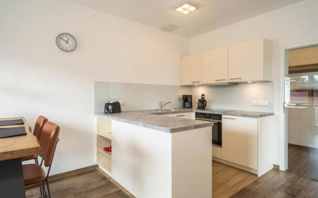 Ferienwohnung 4 am Biohof Eriskirch