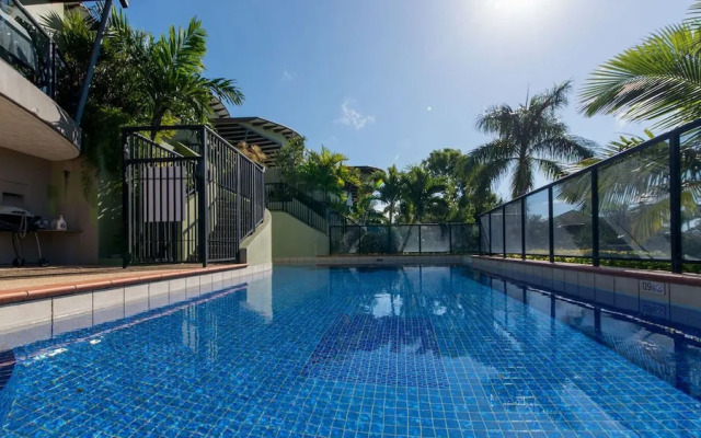 Ambience of Airlie - Airlie Beach