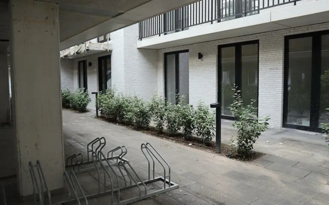 Apartment in Nieuwpoort Near the Beach