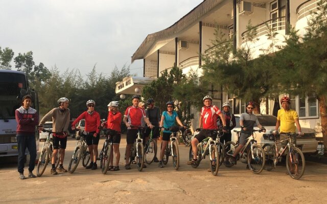 Global Grace Pindaya Hotel