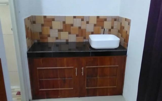 Guesthouse Berlian Batang Syariah RedPartner