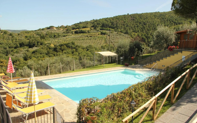 Casa Di Sasso