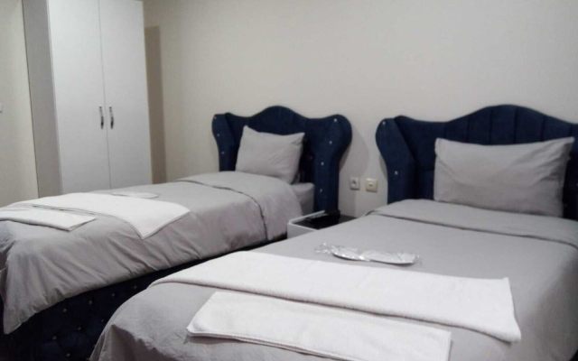 Emir Sultan Hotel