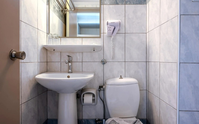 Zephyros Hotel