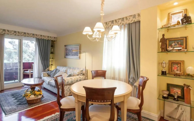 Duplex Playa Berria