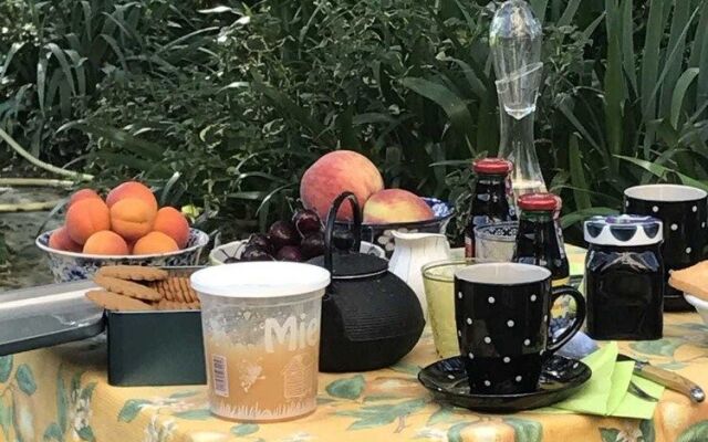 B&B Il Glicine