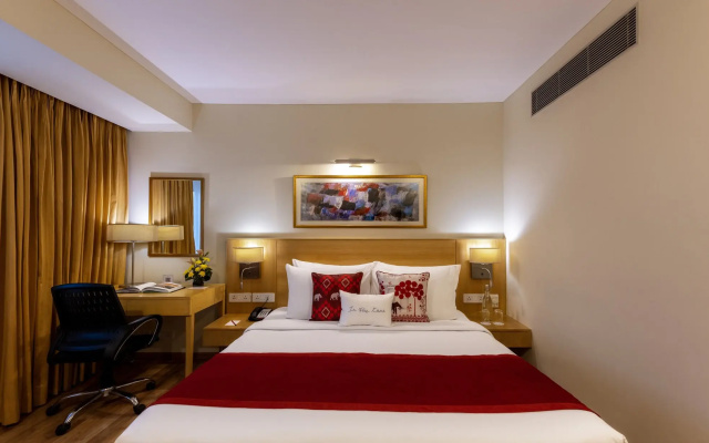 Zone Connect by The Park Saket New Delhi
