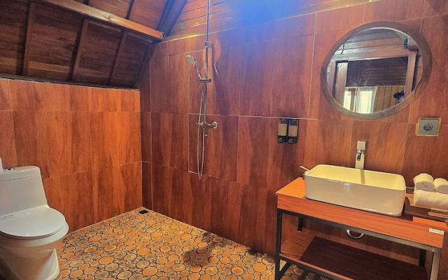 Dudu Cottage Nusa Penida