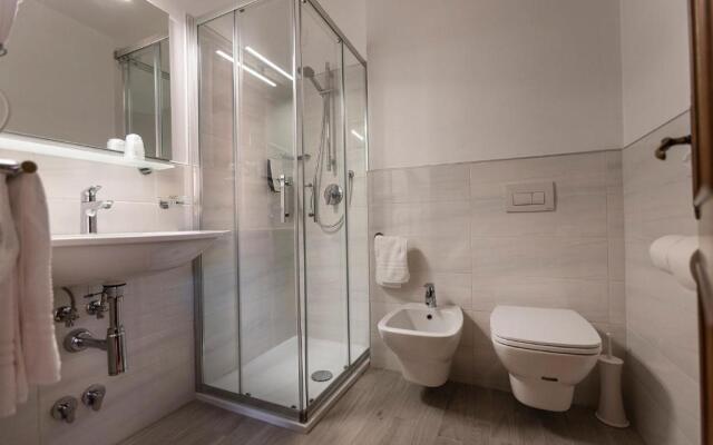 Hotel Astoria - 3stelle S