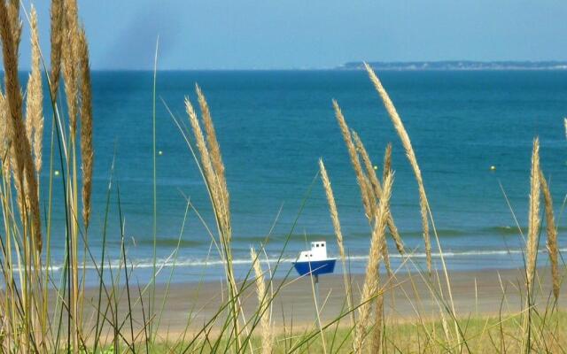 Chambre d'Hôtes La Dune