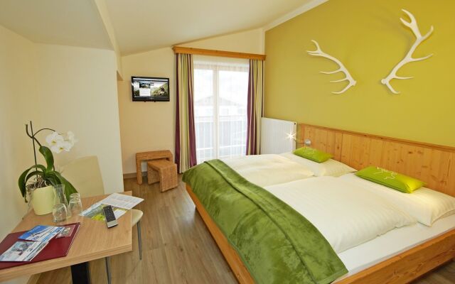 Landhaus Gitti Hotel Garni