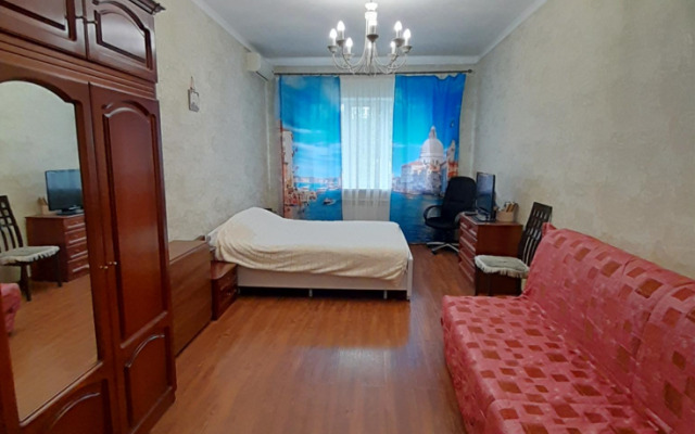 Maxi House on Inozemtsevo