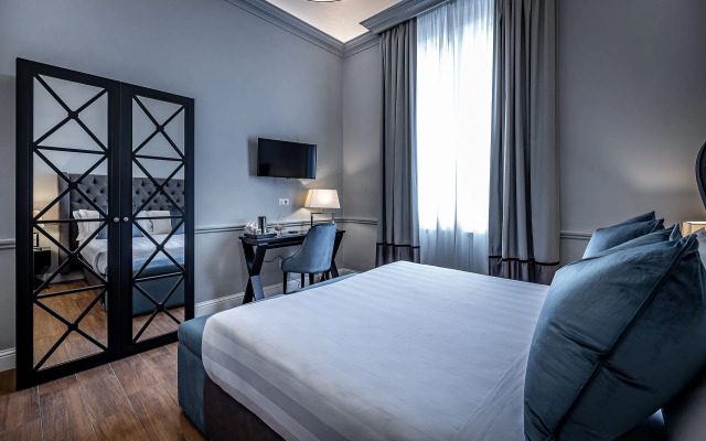 Hotel Ungherese