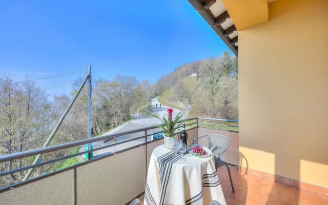 Ca Gina Panoramica in Lugano