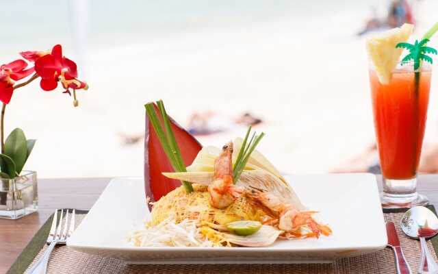 Lamai Coconut Beach Resort