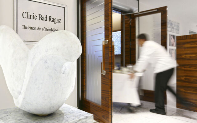 Palais Bad Ragaz