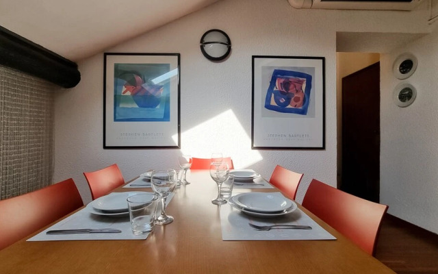 Italianway - Fauchè 9