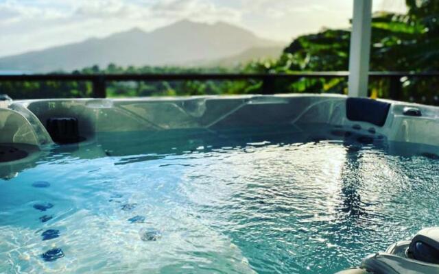 Villa Cajou (Chambre d'hôtes chez l'habitant)