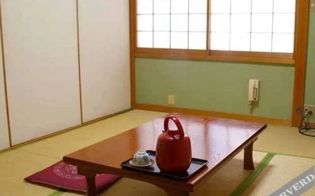 Honume No Sato