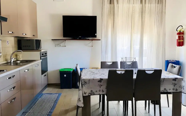 Holiday House Il Gufo e La Civetta Apts - Eco-friendly
