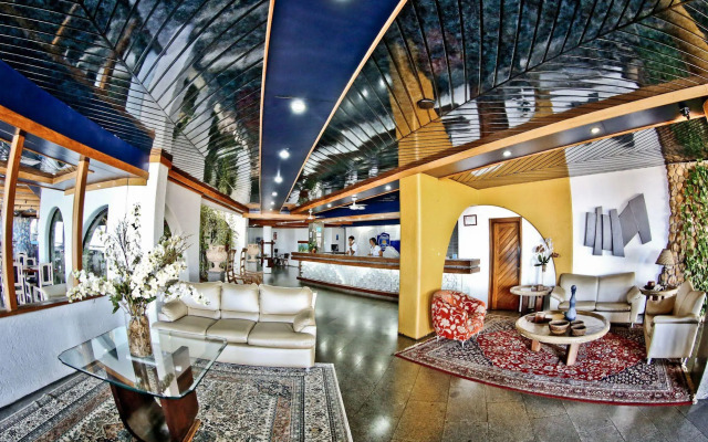 Opaba Praia Hotel
