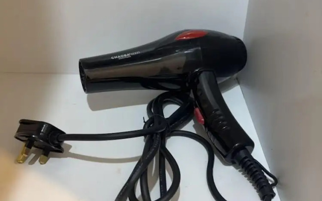 mansion one 2bedroom