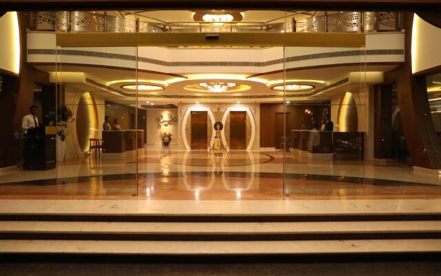 The Thangam Grand