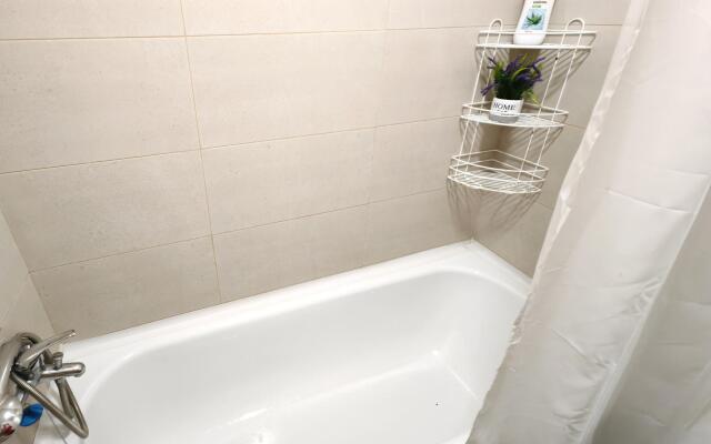 Апартаменты на улице Камова 3 корпус 2