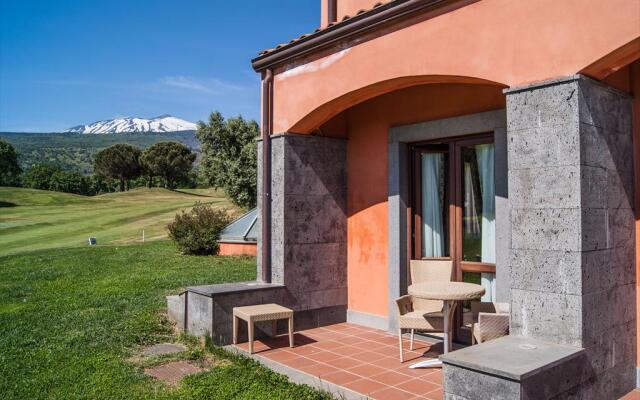 Picciolo Etna Golf Resort & Spa, Curio Collection by Hilton