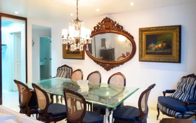 LinkHouse Lovely & Classic 3BDR C1-0010