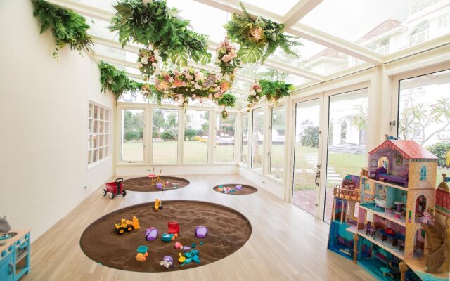 Bunnyhills Kids B&B