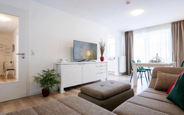 Memelstraße 7 Strandgut