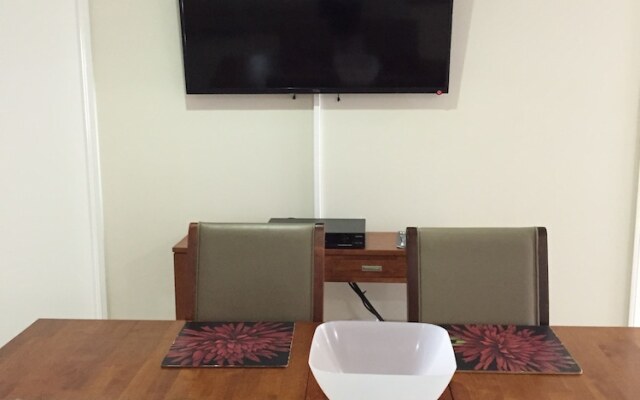 Bluewater Harbour Serviced Apartments