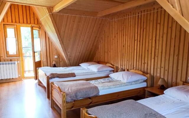 Pokoje Gościnne Duda