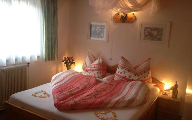 Appartements Jochum