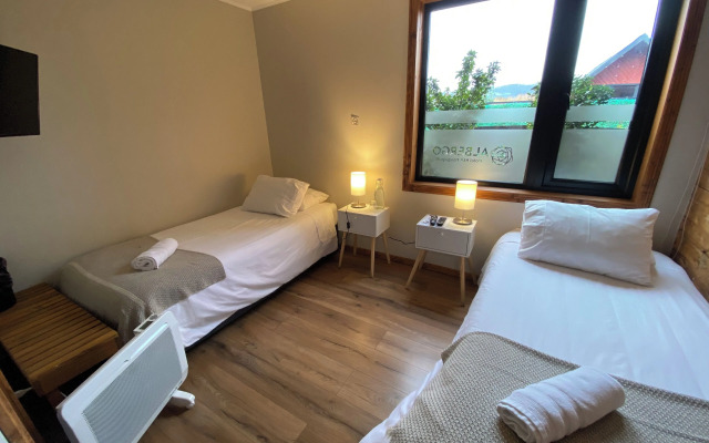 Albergo B&B Panguipulli