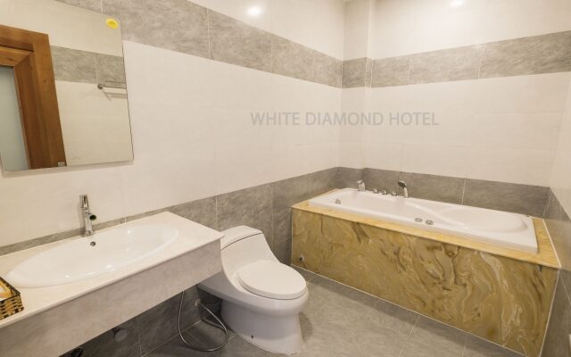 White Diamond Hotel