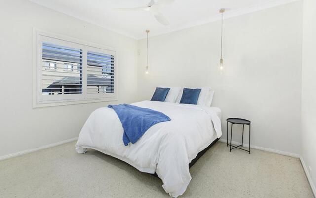 Shellharbour Seaside Escape