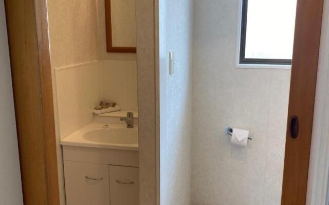 Opononi Lighthouse Motel