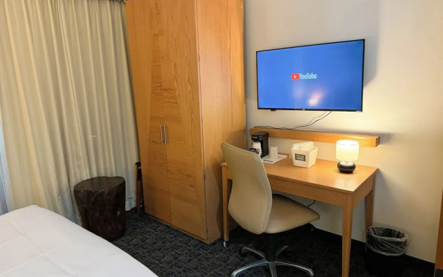 Ficus Hotel