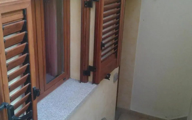 Guesthouse Affittacamere Goloritzè