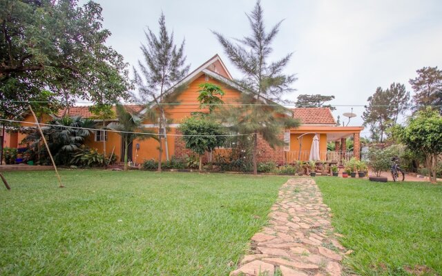 Ewaka Guesthouse and Backpackers