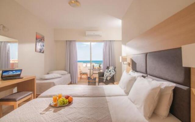 Magicstay - Aparthotel 4 Stars Malia