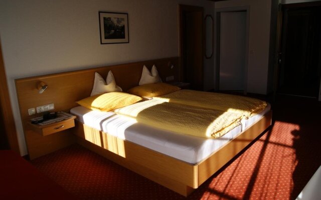 Pension Oswalderhof