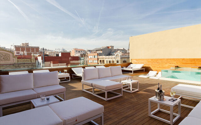 Hotel Well and Come Barcelona