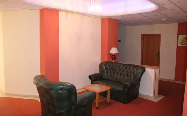 Hotel Négy Évszak