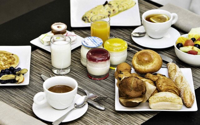 Hilton Garden Inn Marseille Provence Airport