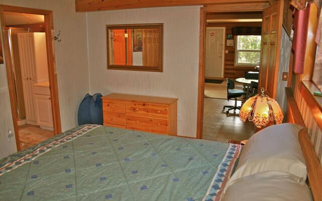 Heavens Edge Mountain Lodge