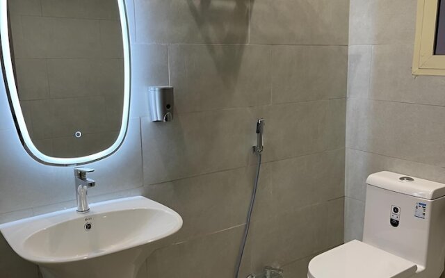 Aya Hostel For Shared Bedrooms