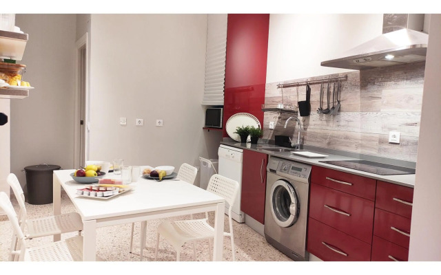 Sweet Home Alameda 2